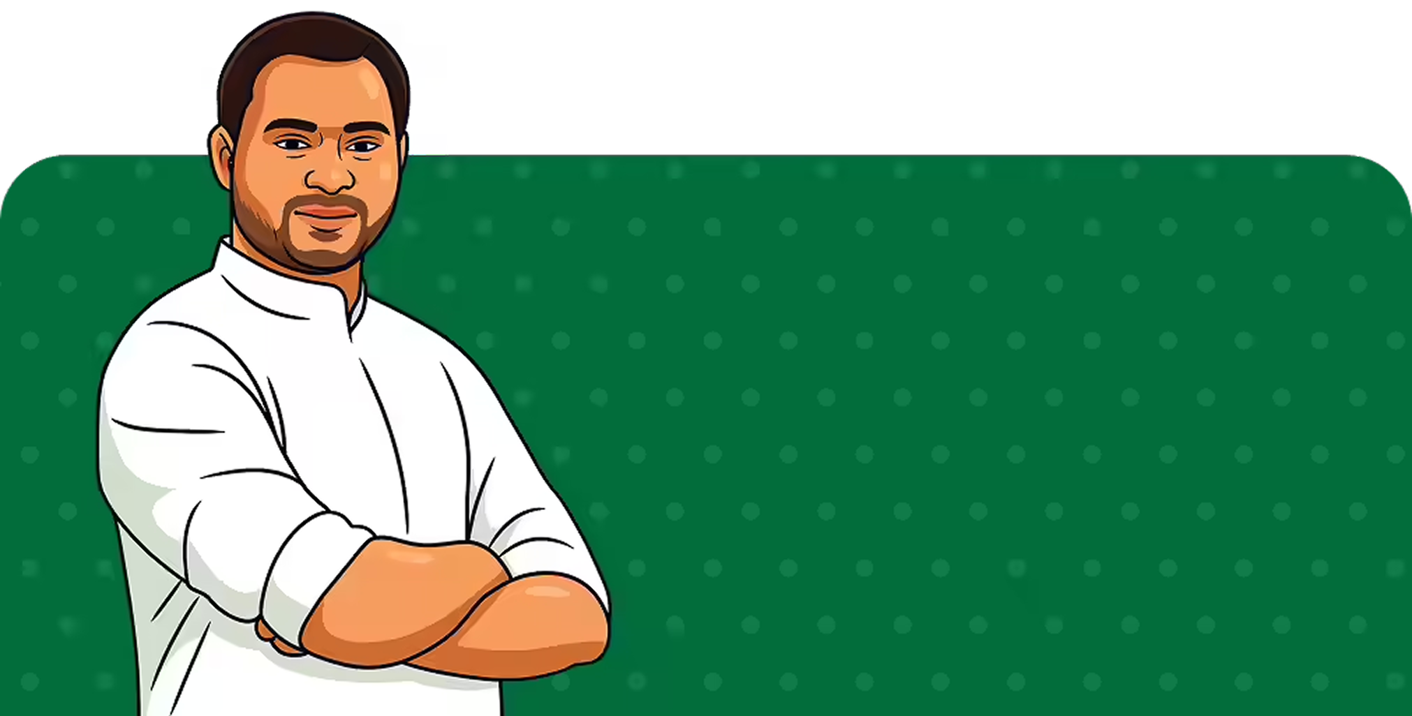 Tejashwi Yadav - RJD (Mahagathbandhan)